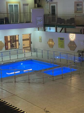 Imagen general del Dist Inn Aparthotel 2. Foto 8