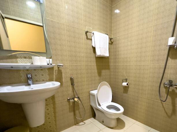 Imagen general del Dist Inn Aparthotel 2. Foto 9