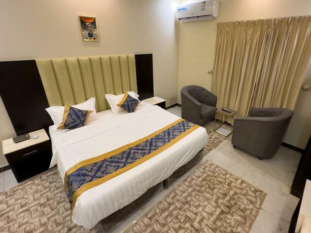 Imagen general del Dist Inn Aparthotel 2. Foto 10