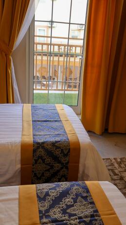 Imagen general del Dist Inn Aparthotel 2. Foto 11