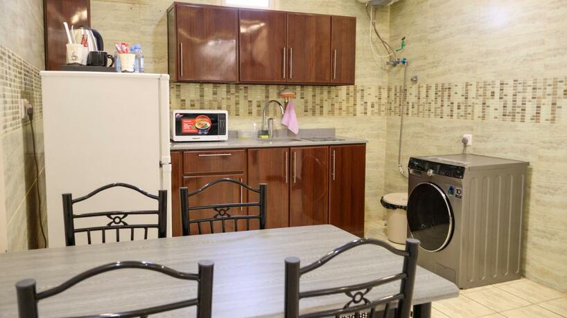 Imagen general del Dist Inn Aparthotel 2. Foto 12