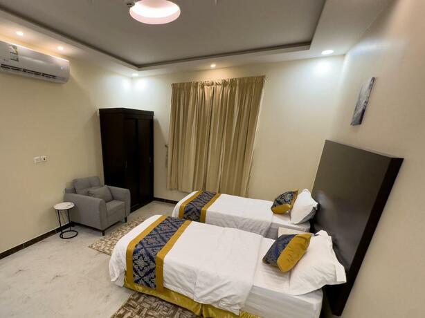 Imagen general del Dist Inn Aparthotel 2. Foto 15