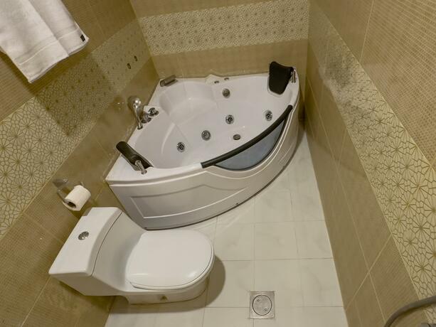 Imagen general del Dist Inn Aparthotel 2. Foto 17