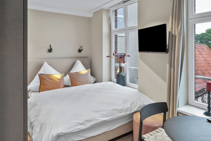 Imagen de la habitación del Distillery Apartments. Foto 5
