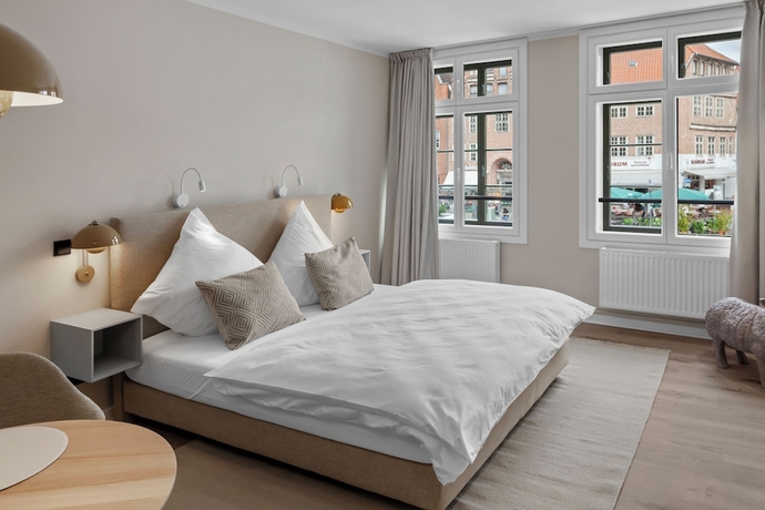 Imagen de la habitación del Distillery Apartments. Foto 11