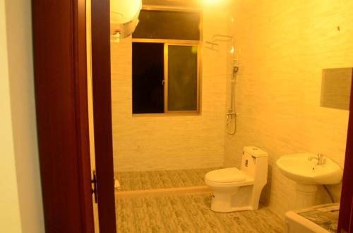 Imagen de la habitación del Distree Youth Hostel(wu Jia). Foto 4