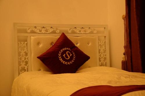 Imagen de la habitación del Distree Youth Hostel(wu Jia). Foto 6