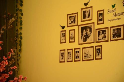 Imagen general del Distree Youth Hostel(wu Jia). Foto 2