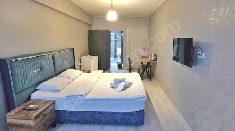 Imagen de la habitación del Diva Karşiyaka. Foto 3