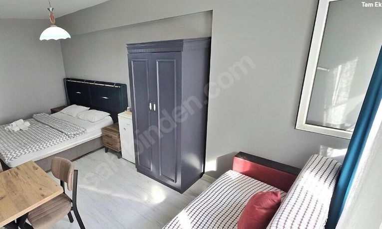 Imagen de la habitación del Diva Karşiyaka. Foto 4