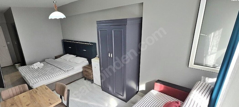 Imagen de la habitación del Diva Karşiyaka. Foto 5