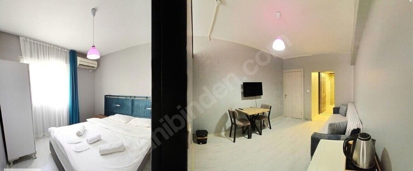 Imagen de la habitación del Diva Karşiyaka. Foto 6