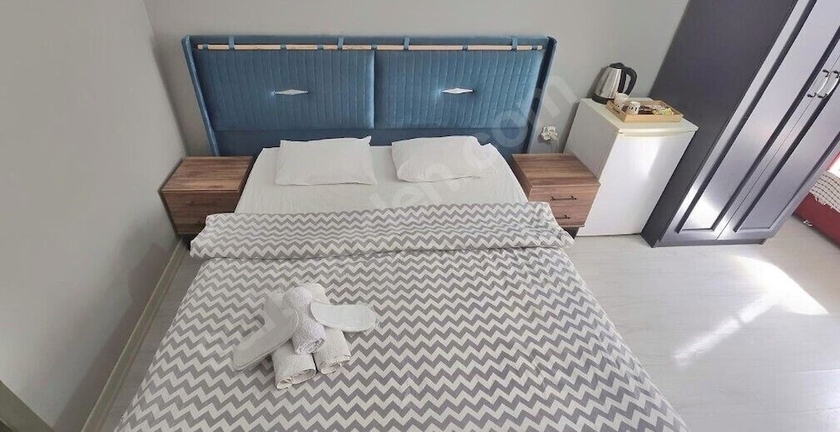Imagen de la habitación del Diva Karşiyaka. Foto 8