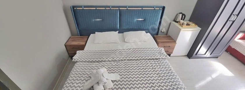 Imagen de la habitación del Diva Karşiyaka. Foto 9