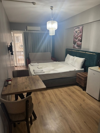 Imagen de la habitación del Diva Karşiyaka. Foto 10