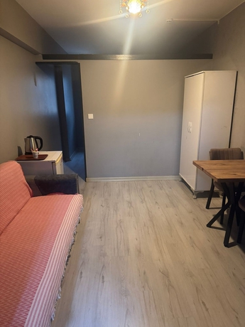 Imagen de la habitación del Diva Karşiyaka. Foto 11