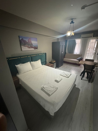 Imagen de la habitación del Diva Karşiyaka. Foto 12