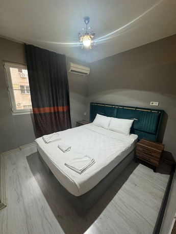 Imagen de la habitación del Diva Karşiyaka. Foto 13