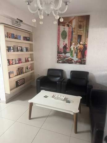 Imagen de los interiores del Diva Karşiyaka. Foto 15
