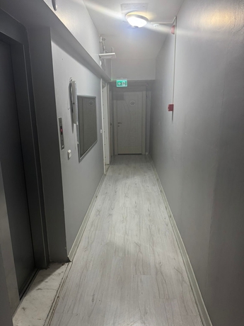 Imagen de los interiores del Diva Karşiyaka. Foto 16
