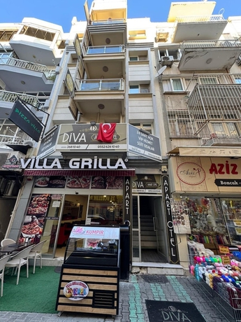 Imagen general del Diva Karşiyaka. Foto 2