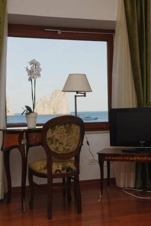 Imagen general del Diva La Canzone Del Mare. Foto 12