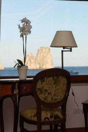 Imagen general del Diva La Canzone Del Mare. Foto 14