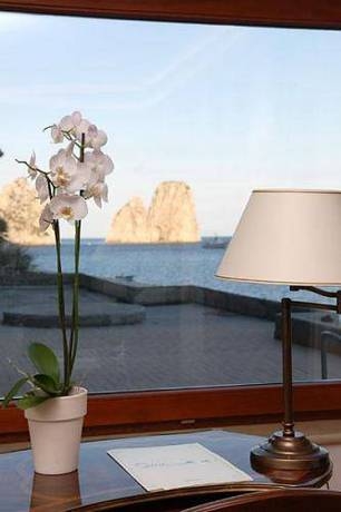 Imagen general del Diva La Canzone Del Mare. Foto 16