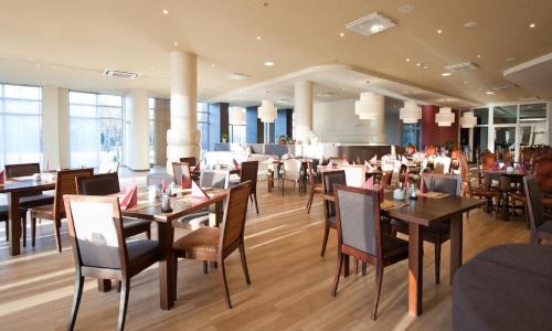 Imagen general del Diva Resort. Foto 2