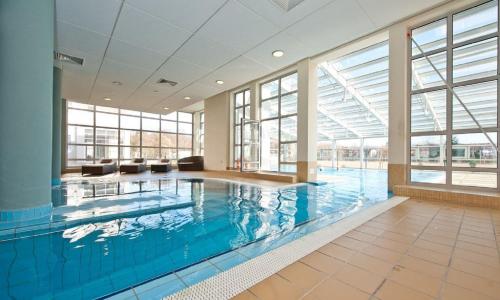 Imagen general del Diva Resort. Foto 4