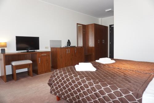 Imagen general del Diva Resort. Foto 7