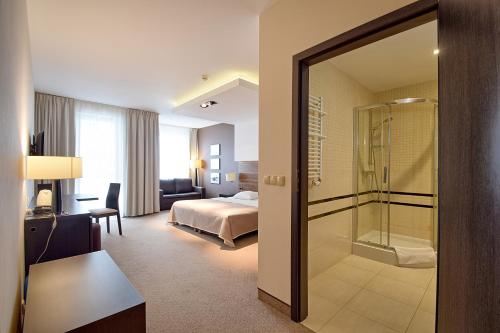 Imagen general del Diva Resort. Foto 8