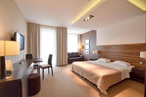 Imagen general del Diva Resort. Foto 9