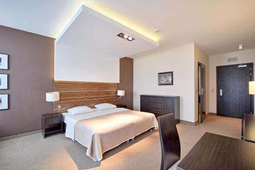 Imagen general del Diva Resort. Foto 10