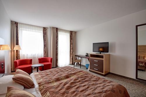 Imagen general del Diva Resort. Foto 11