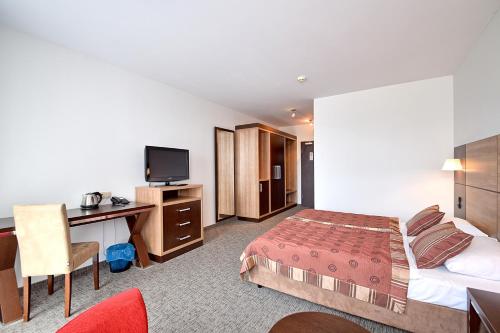 Imagen general del Diva Resort. Foto 12