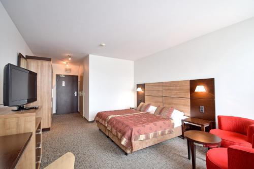 Imagen general del Diva Resort. Foto 13