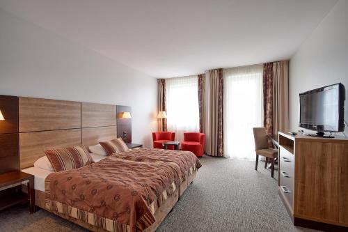 Imagen general del Diva Resort. Foto 14