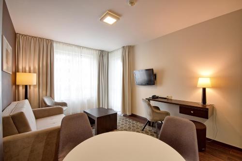 Imagen general del Diva Resort. Foto 15