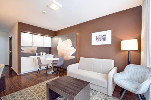 Imagen general del Diva Resort. Foto 16