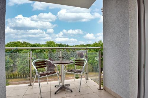 Imagen de la habitación del Diva Resort. Foto 20