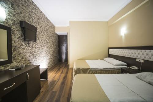 Imagen de la habitación del Divan Otel Antakya. Foto 2