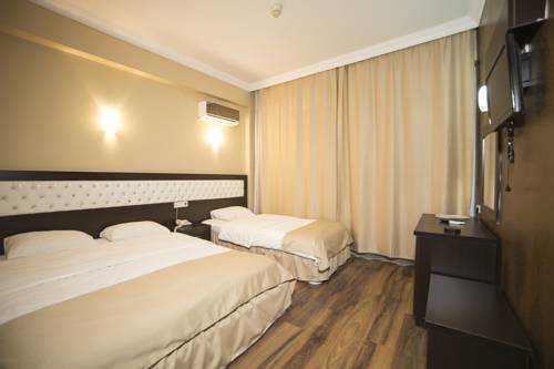 Imagen de la habitación del Divan Otel Antakya. Foto 5