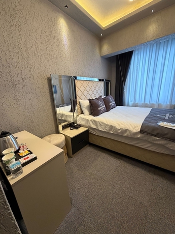 Imagen de la habitación del Divan Tower Otel. Foto 2