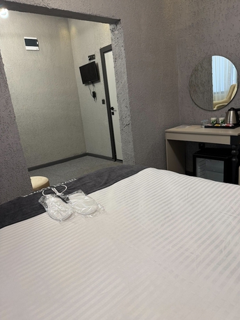 Imagen de la habitación del Divan Tower Otel. Foto 4