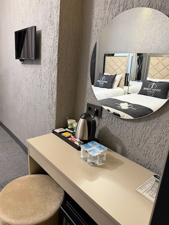 Imagen de la habitación del Divan Tower Otel. Foto 9