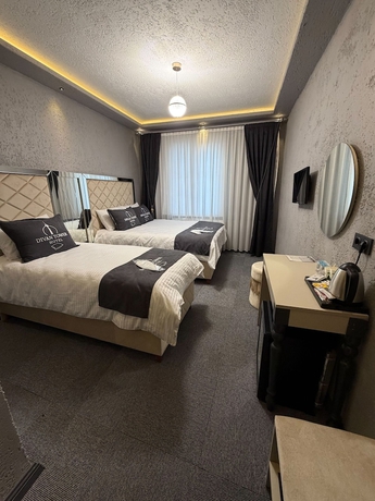 Imagen de la habitación del Divan Tower Otel. Foto 10