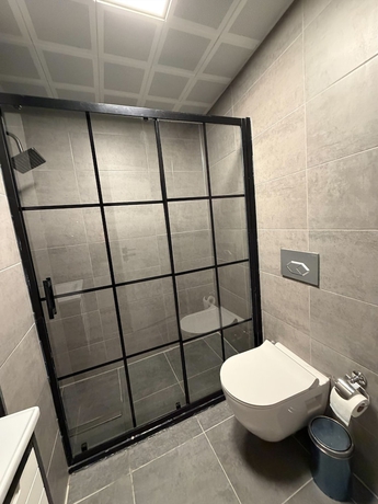 Imagen de la habitación del Divan Tower Otel. Foto 16