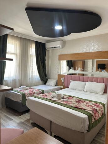 Imagen de la habitación del Divas Silver Hotel. Foto 3