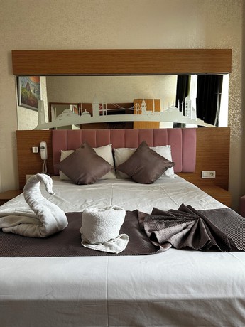Imagen de la habitación del Divas Silver Hotel. Foto 5